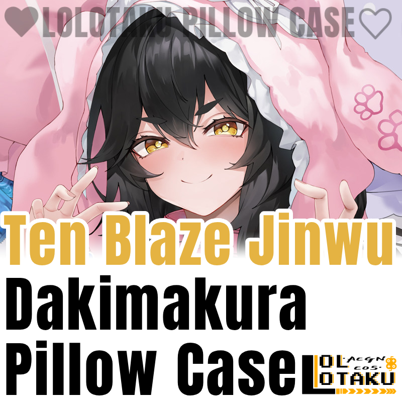 Case Fans - Funda de almohada de cuerpo entero