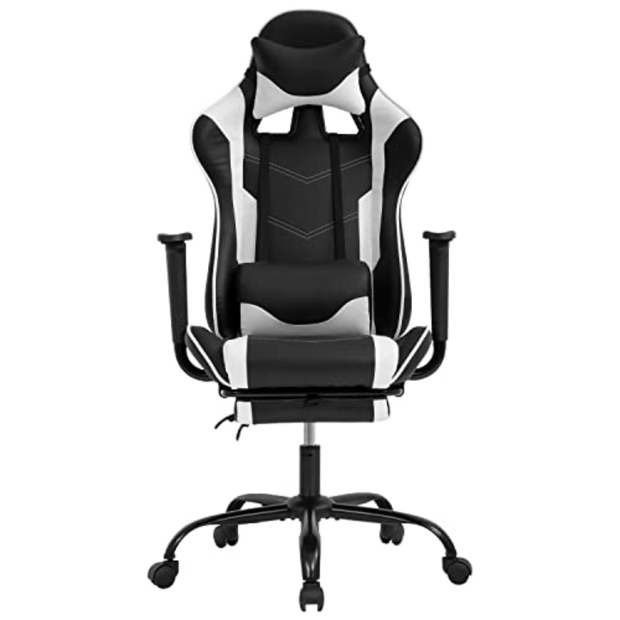 Computer Case - Silla Gaming para Oficina en Casa: