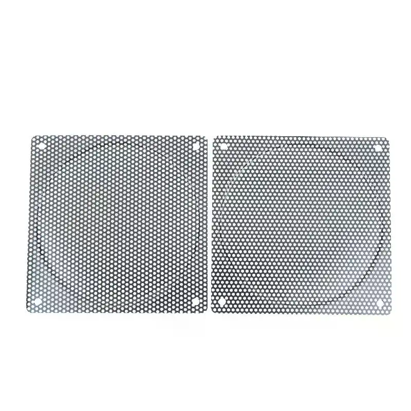 Dust Filter Pc - 2 piezas de cubierta de malla