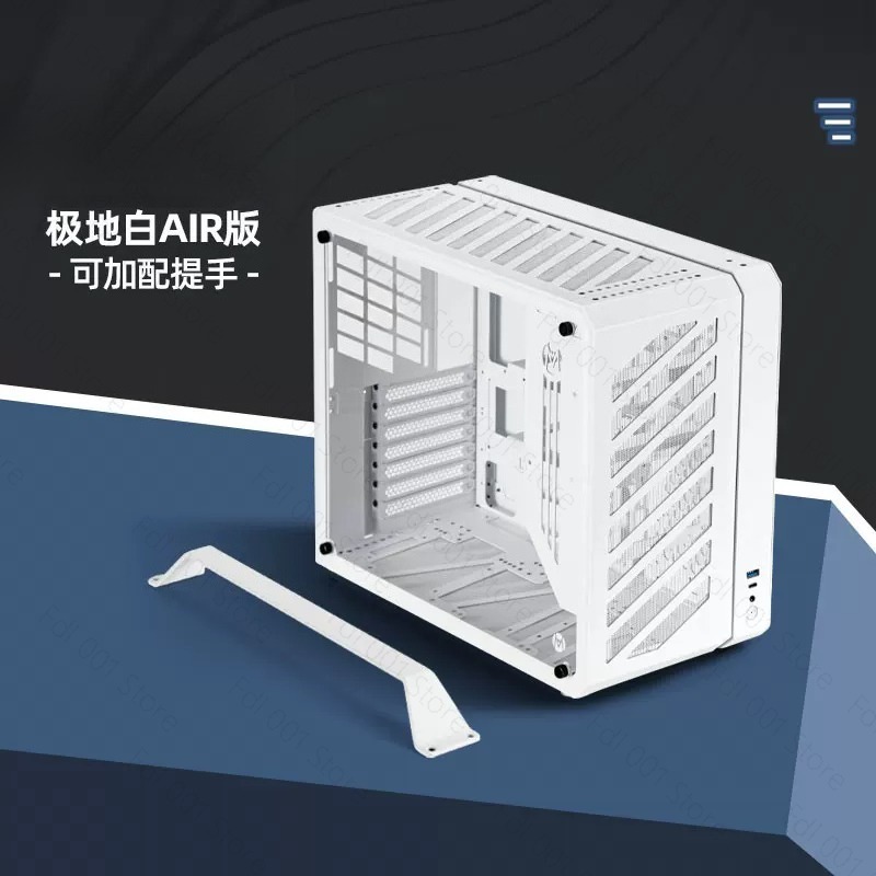 Atx Case - NUEVA Caja Mecánica MASTER C34 Pro