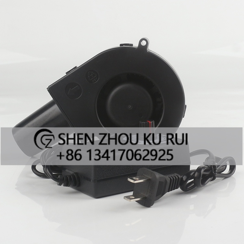 Case Fan Controller - Ventilador de refrigeración BFB1012H 9733 con