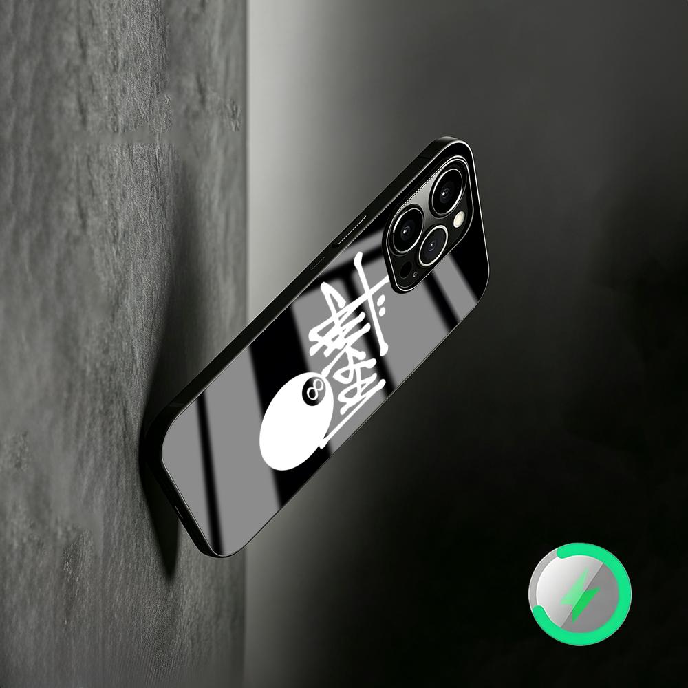 Mini Pc Case - Funda de marca para iPhone 17