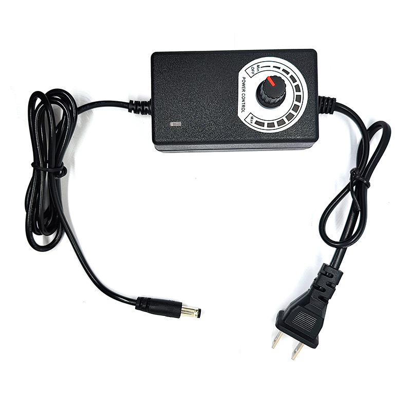 Case Fan Controller - Adecuado para ventilador de refrigeración, control