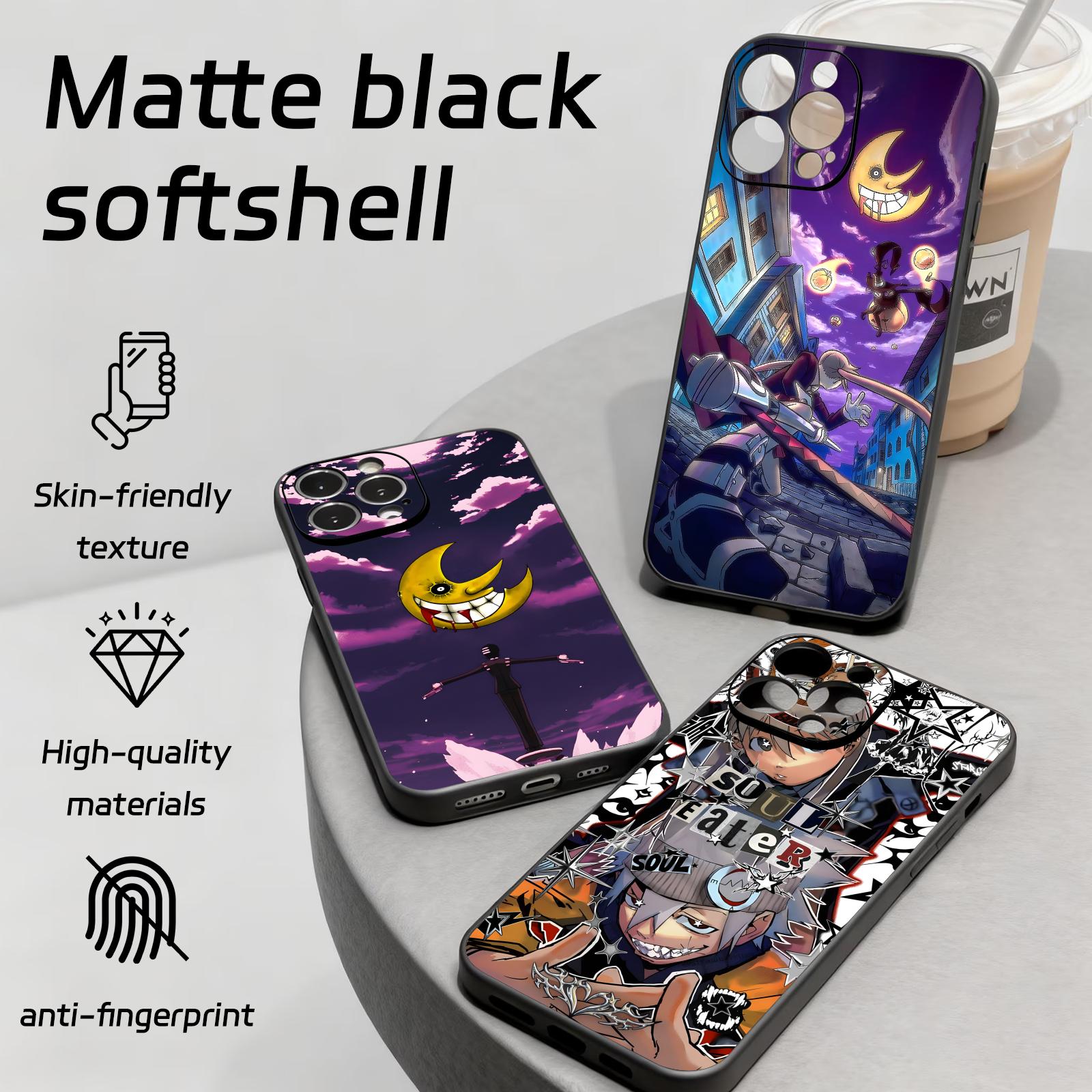 Mini Pc Case - Funda para teléfono con diseño de