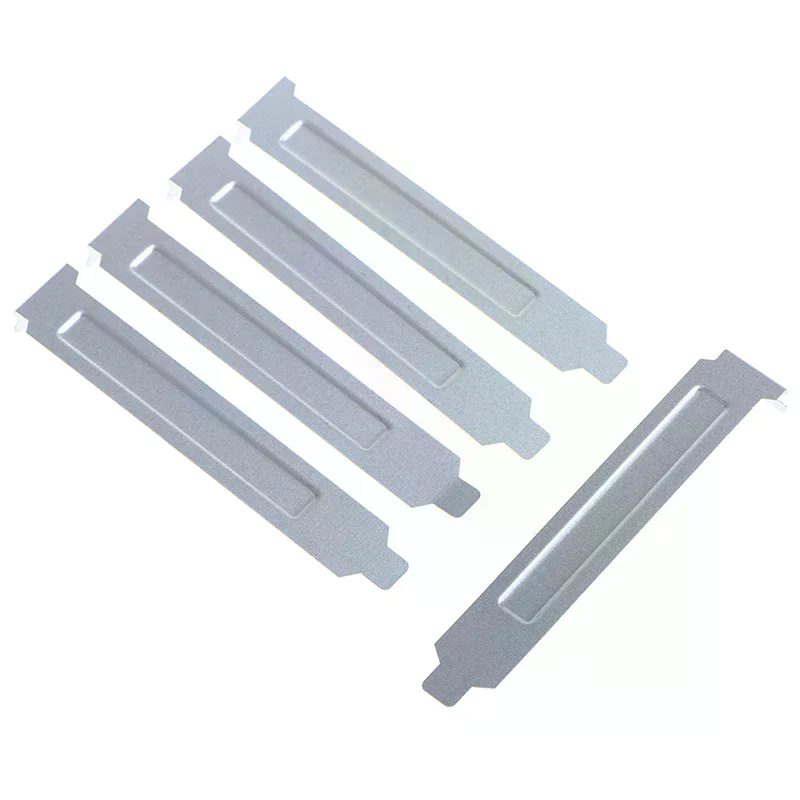 Dust Filter Pc - Caja de 5 uds. de 12cm,