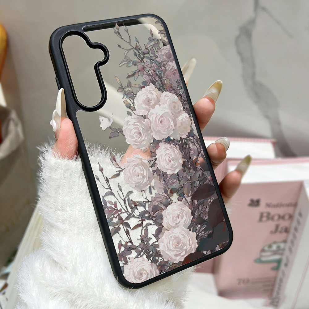 Funda para teléfono con diseño - Matte Pc Case reseña y precio