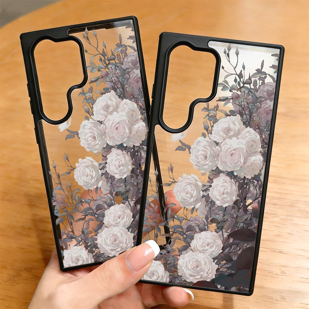 Funda para teléfono con diseño - Matte Pc Case reseña y precio