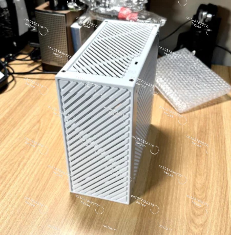 LP P6 ITX Caja de aluminio CNC - Sff Mini Itx Cnc Aluminum Chassis reseña y precio