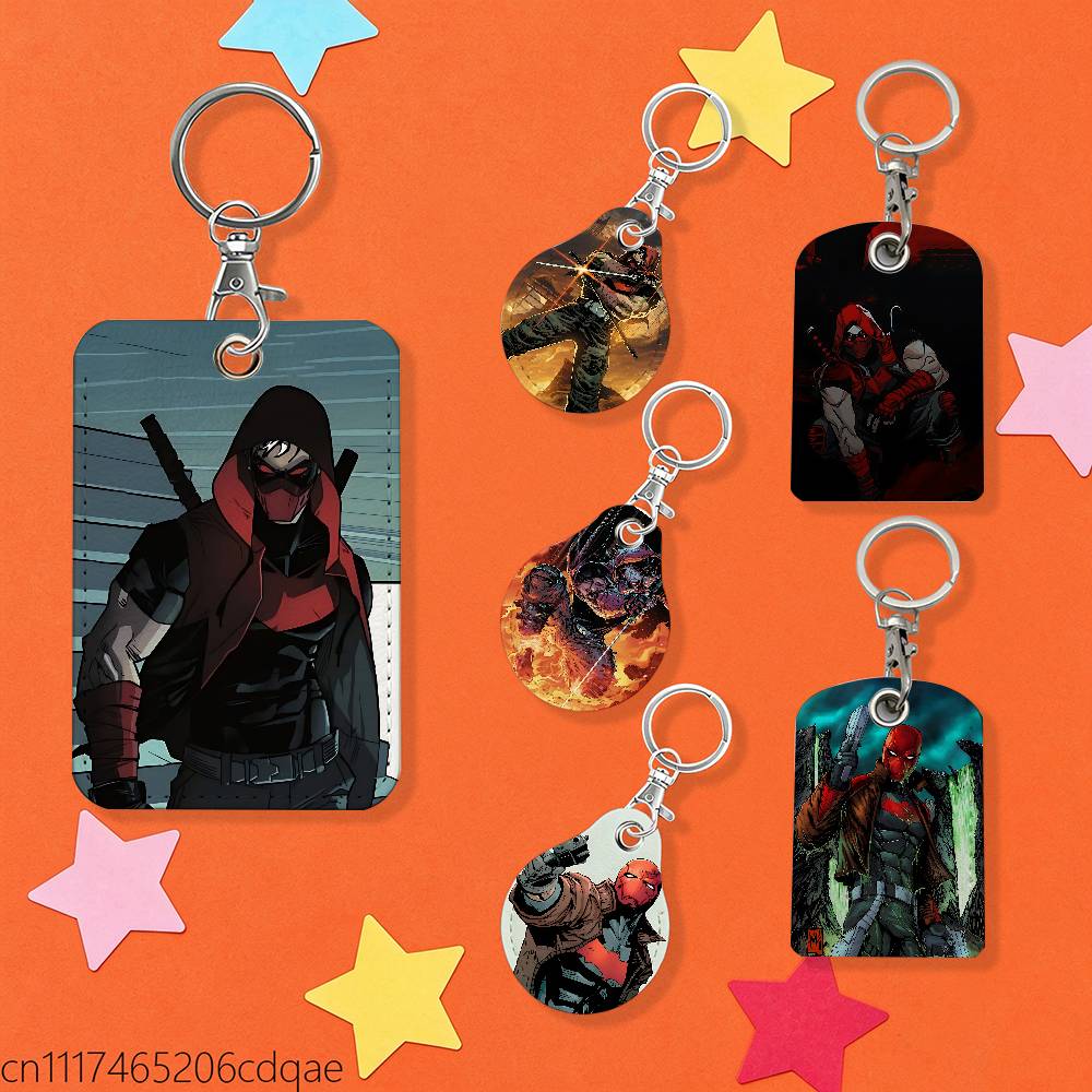 Para Jason Todd, estuche para  - Case Fans reseña y precio
