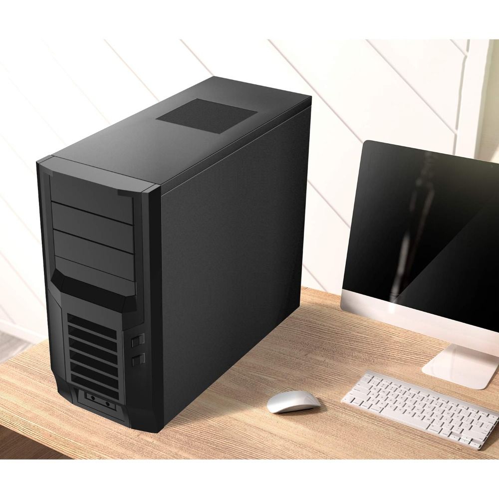 Nuevo Filtro de Polvo de PVC c - Dust Filter Pc reseña y precio