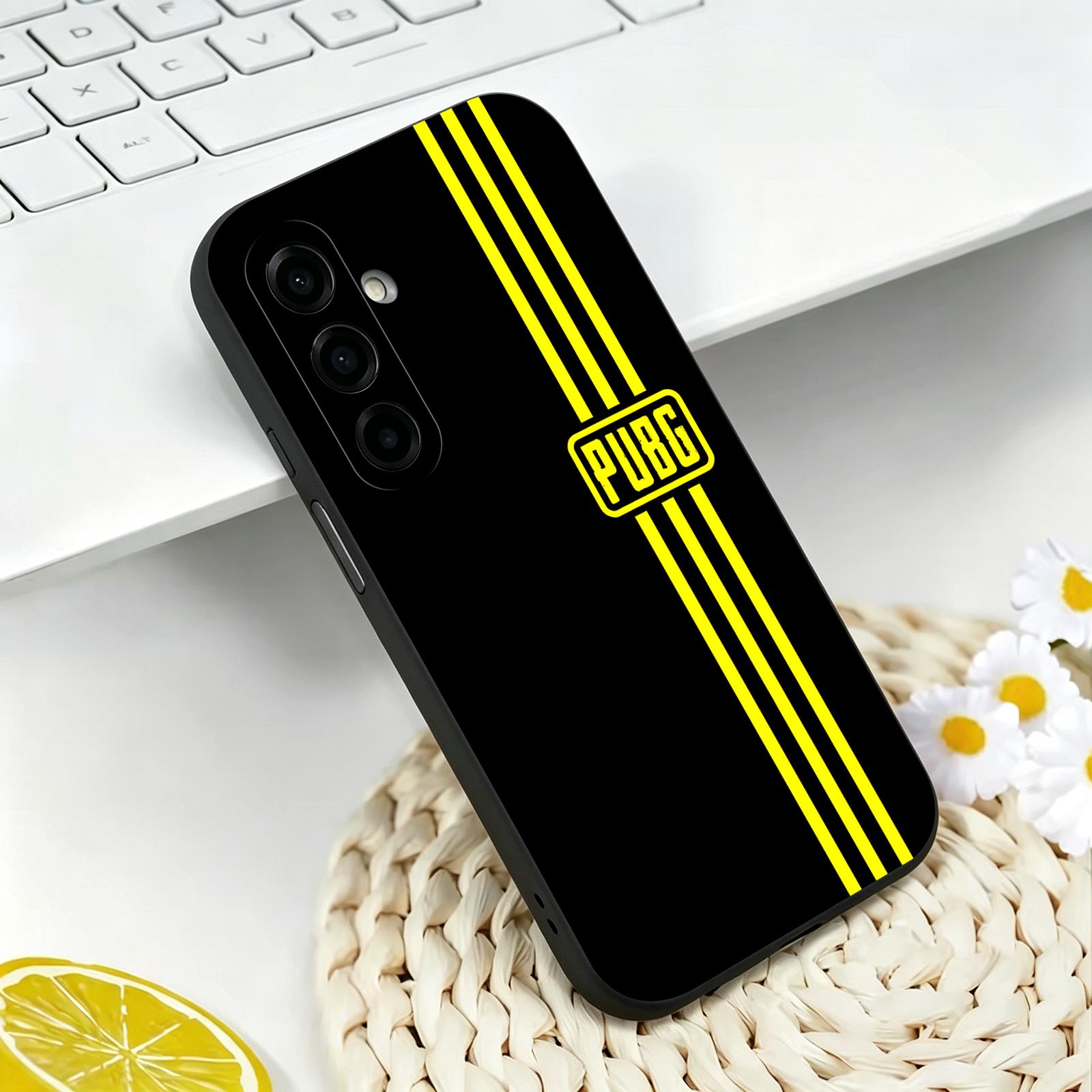 Funda para teléfono con diseño - Matte Pc Case reseña y precio
