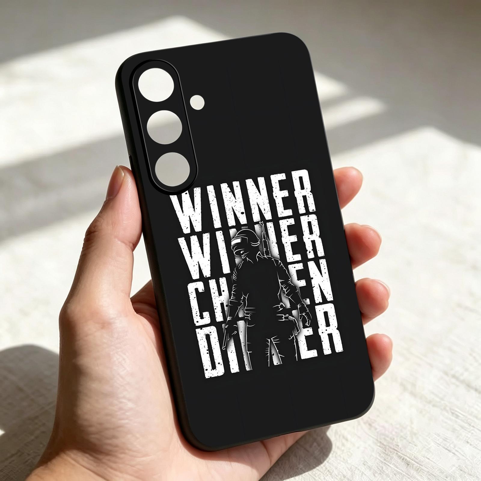 Funda para teléfono con diseño - Matte Pc Case reseña y precio