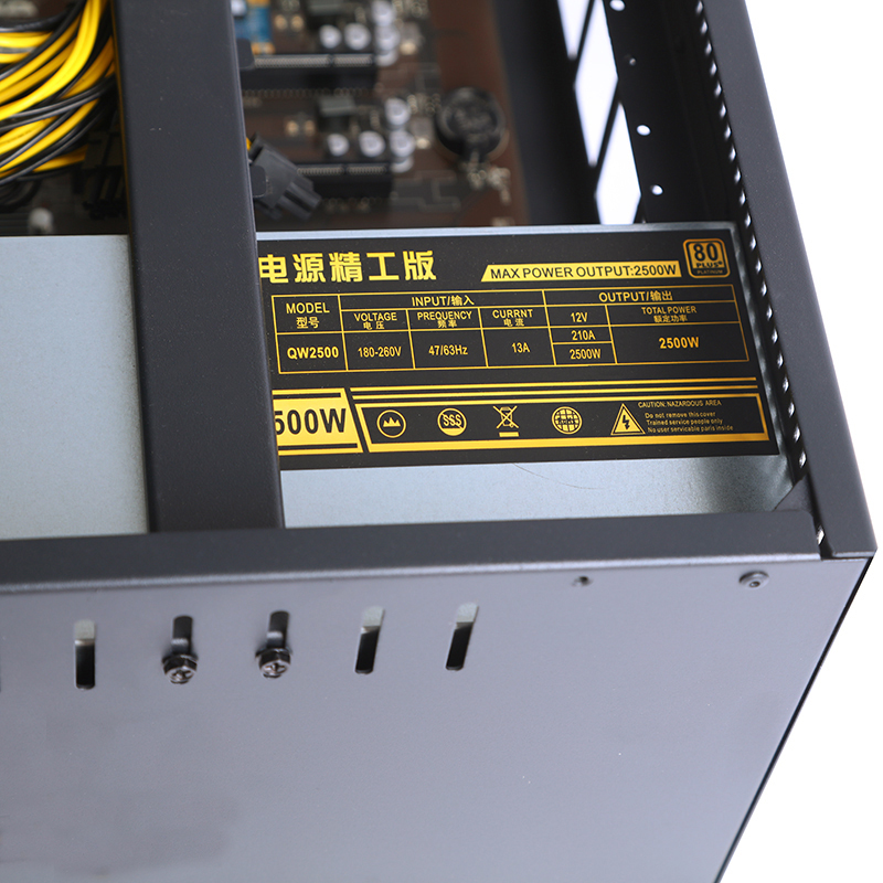 Placa Base B250 D12P-D3 en Ofe - Atx Case reseña y precio