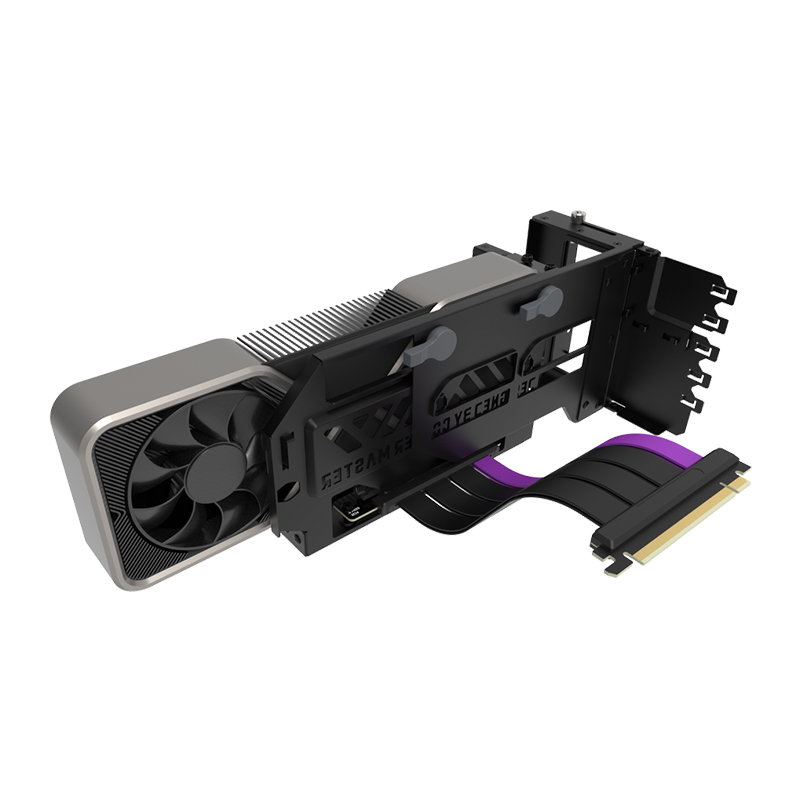 KIT de soporte de dirección de - Atx Case reseña y precio