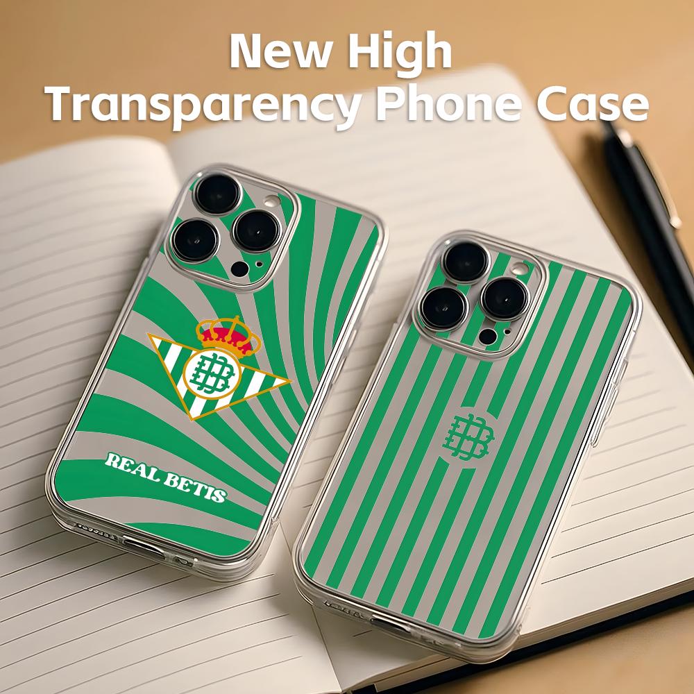 Funda Transparente R-Real Luxu - Mini Pc Case reseña y precio