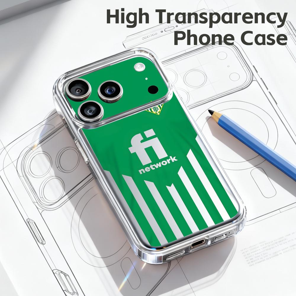 Funda Transparente R-Real Luxu - Mini Pc Case reseña y precio