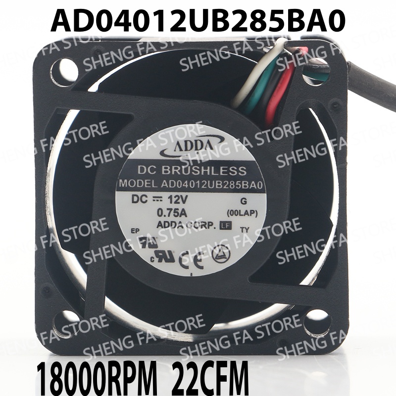 Ventilador de refrigeración or - Case Fan Controller reseña y precio
