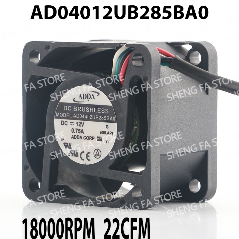 Ventilador de refrigeración or - Case Fan Controller reseña y precio