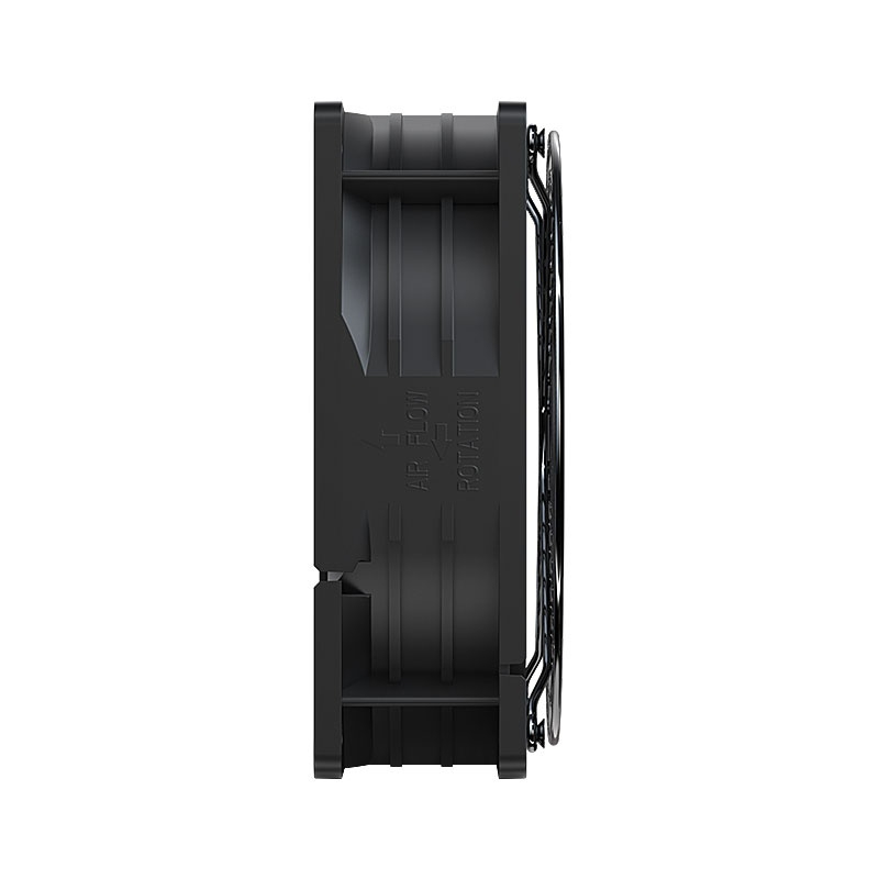 Teucer-ventilador para caja de - Pc Chassis reseña y precio