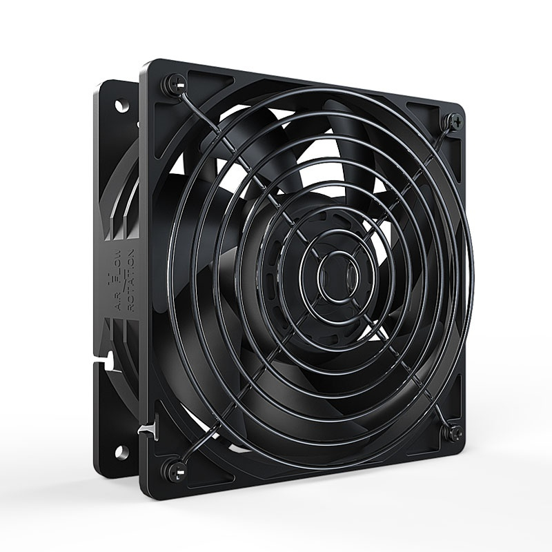 Teucer-ventilador para caja de - Pc Chassis reseña y precio