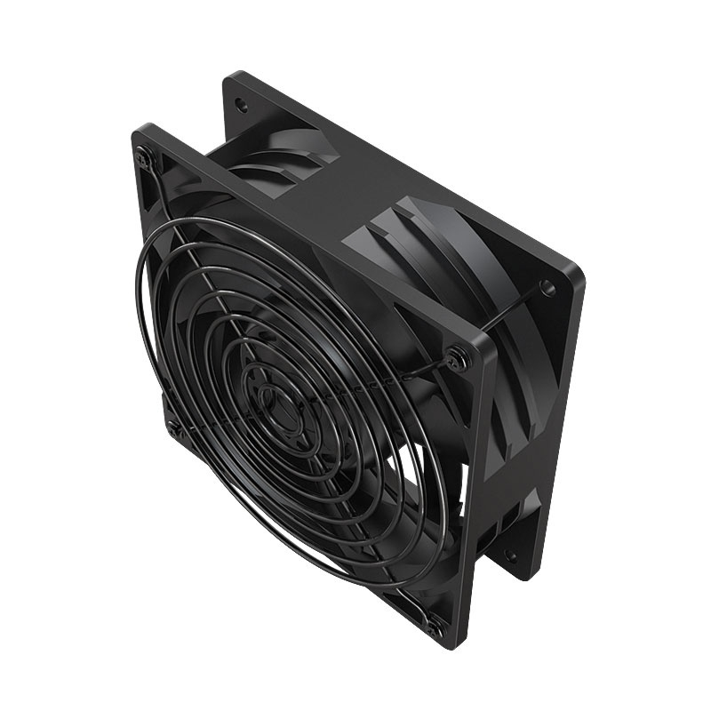 Teucer-ventilador para caja de - Pc Chassis reseña y precio