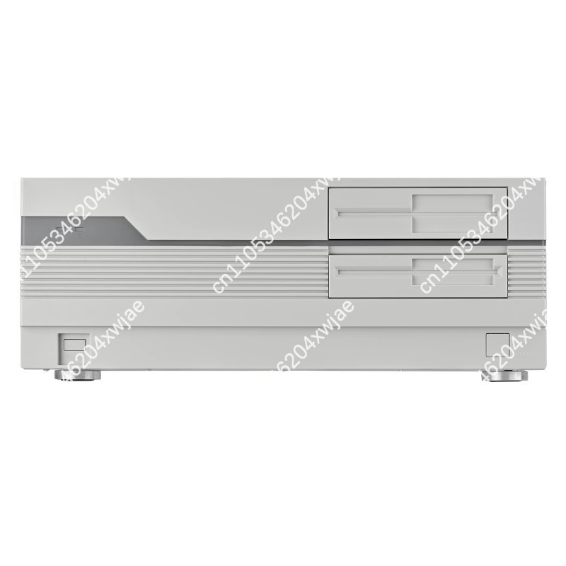 FLP01 Caja de PC Retro Horizon - Atx Case reseña y precio