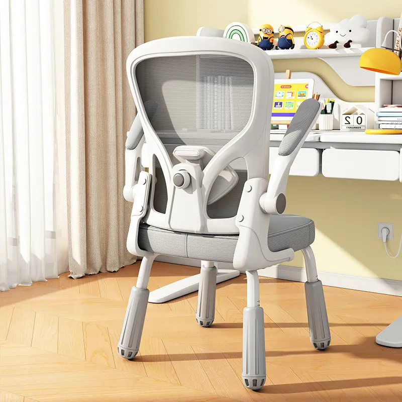 Silla de Estudio Ergonómica pa - Computer Case reseña y precio