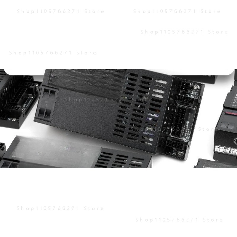 Fuente de Alimentación Flexibl - Atx Case reseña y precio