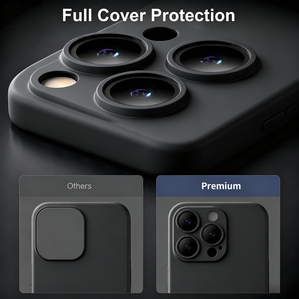 Funda para Teléfono Chainsmoke - Mini Pc Case reseña y precio