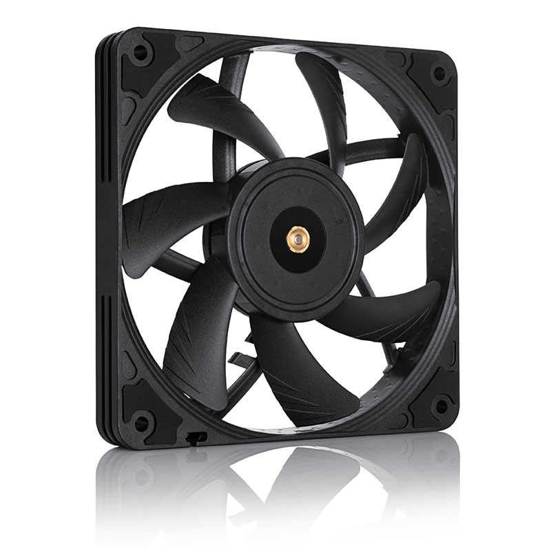 Noctua-ventilador de refrigera - Case Fan Controller reseña y precio