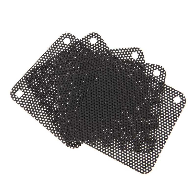 YOUNUON-filtro de ventilador d - Dust Filter Pc reseña y precio