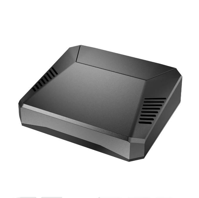 Caja Argon ONE V2 para Raspber - Case Fan Controller reseña y precio