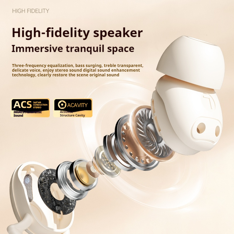 Auriculares Inalámbricos Portá - Computer Case reseña y precio