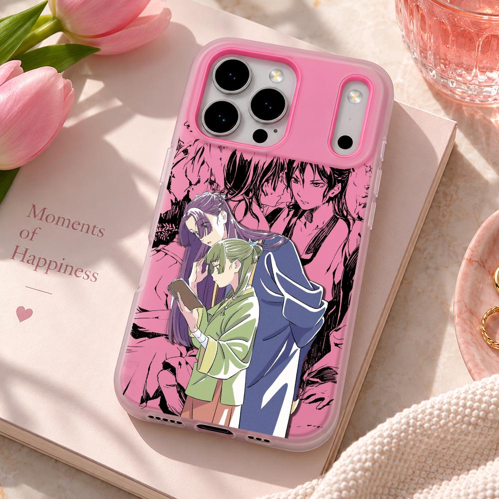 Funda para teléfono con diseño - Matte Pc Case reseña y precio