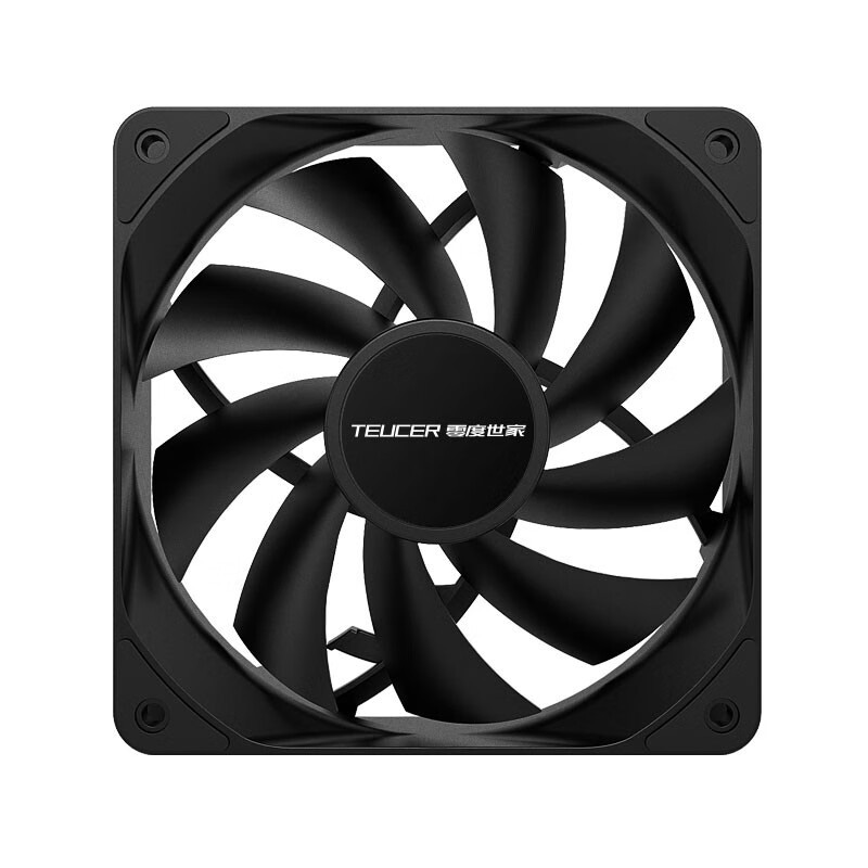 Teucer-ventilador de chasis de - Case Fan Controller reseña y precio