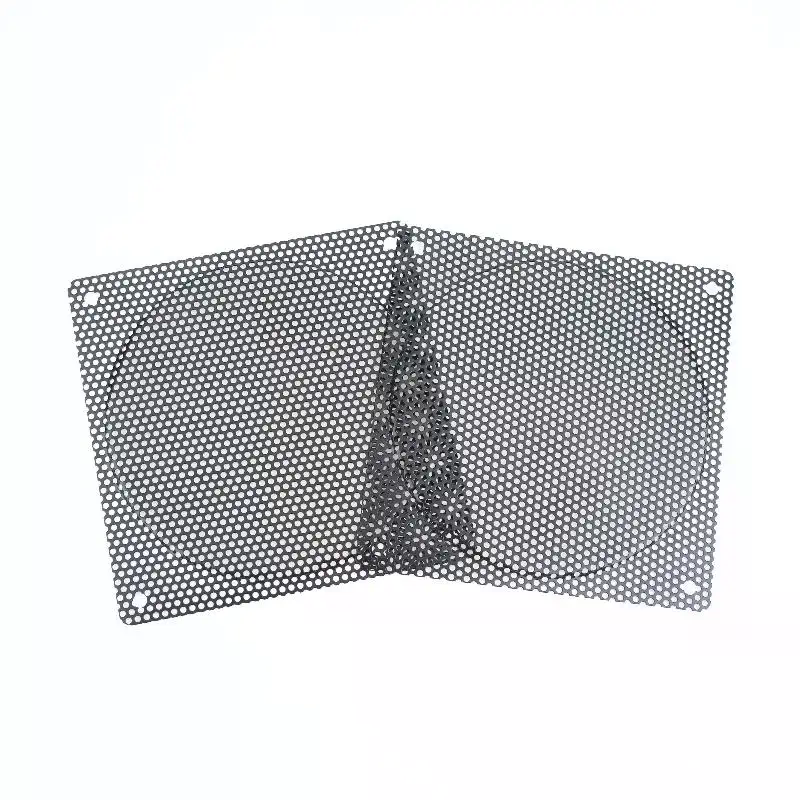 2 piezas de cubierta de malla  - Dust Filter Pc reseña y precio