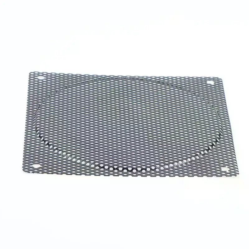2 piezas de cubierta de malla  - Dust Filter Pc reseña y precio