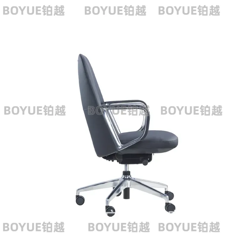Silla de Oficina Ejecutiva Erg - Computer Case reseña y precio