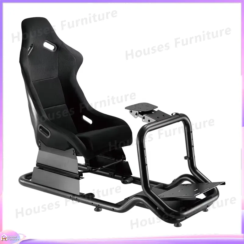 Silla Gaming 210 Racing, Asien - Computer Case reseña y precio