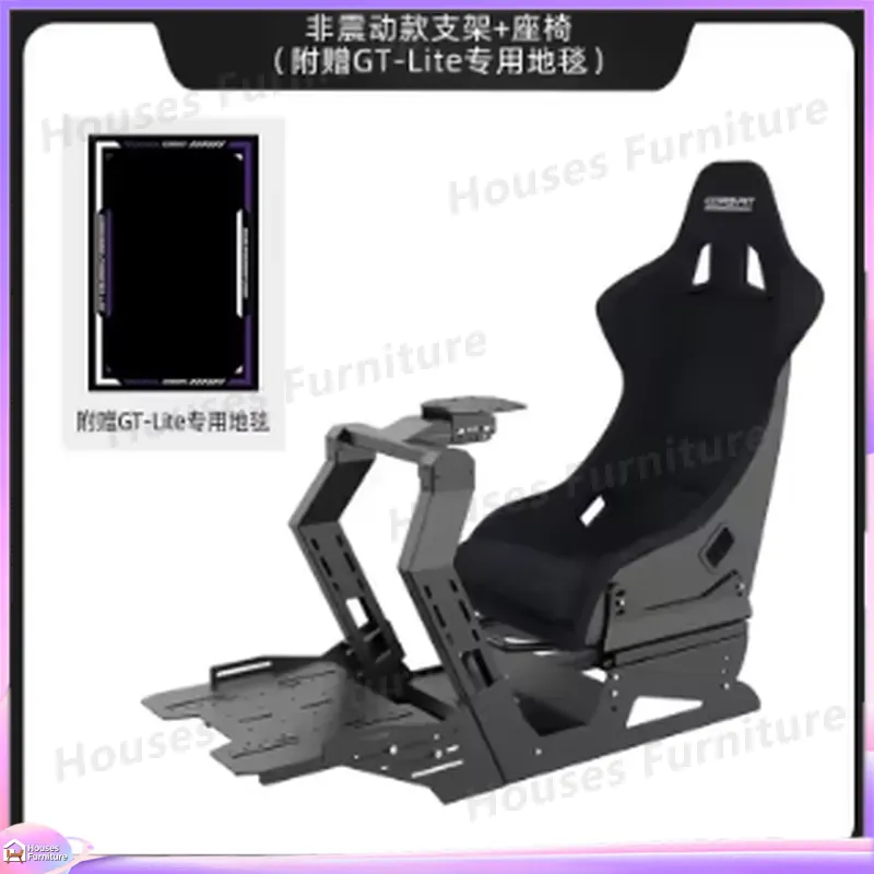 Silla Gaming 210 Racing, Asien - Computer Case reseña y precio
