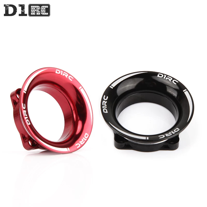 D1RC 25x25mm Cubierta de Venti - Case Fan Controller reseña y precio