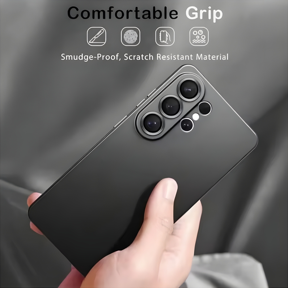Funda para teléfono con diseño - Computer Case reseña y precio