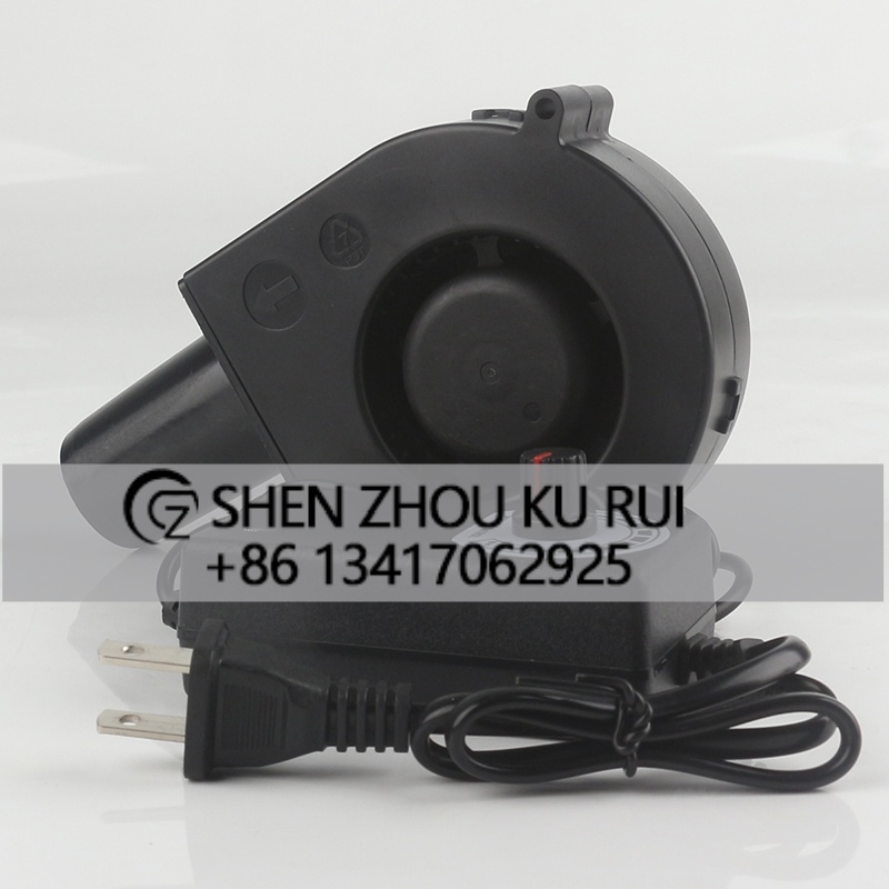 Ventilador de refrigeración BF - Case Fan Controller reseña y precio