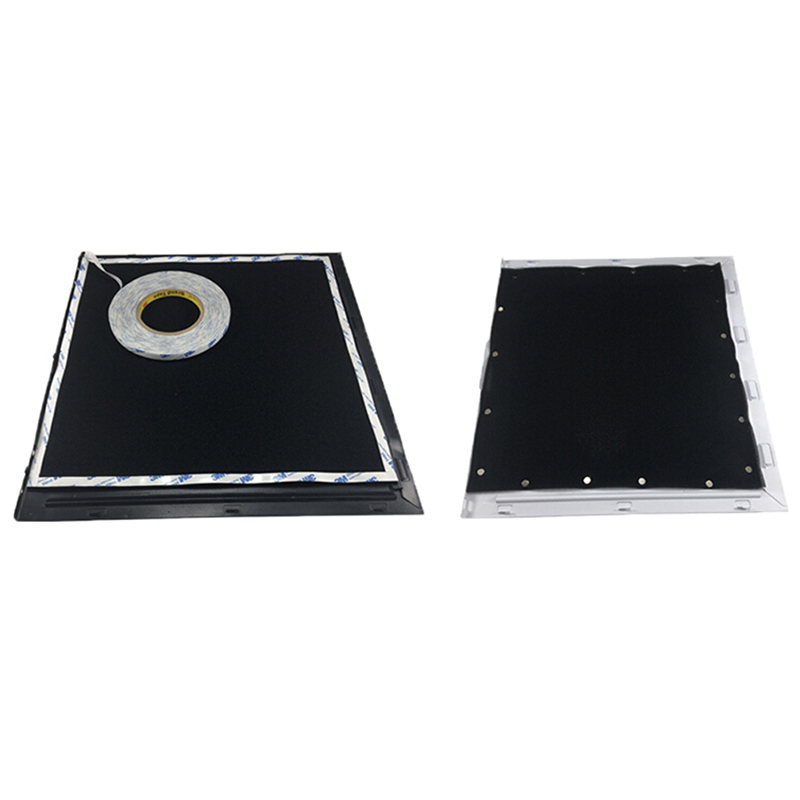 Esponja de malla para ordenado - Dust Filter Pc reseña y precio