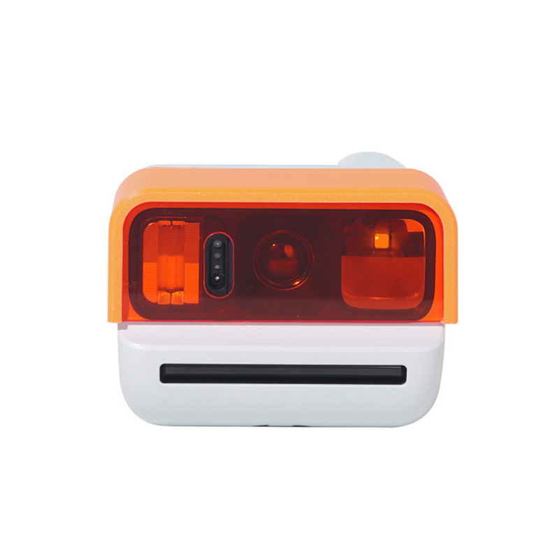 Funda protectora para la lente - Dust Filter Pc reseña y precio
