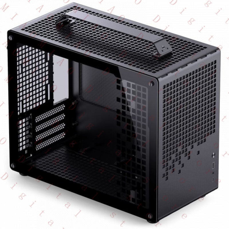 Caja Micro-ATX TU FOR Jonsplus - Atx Case reseña y precio