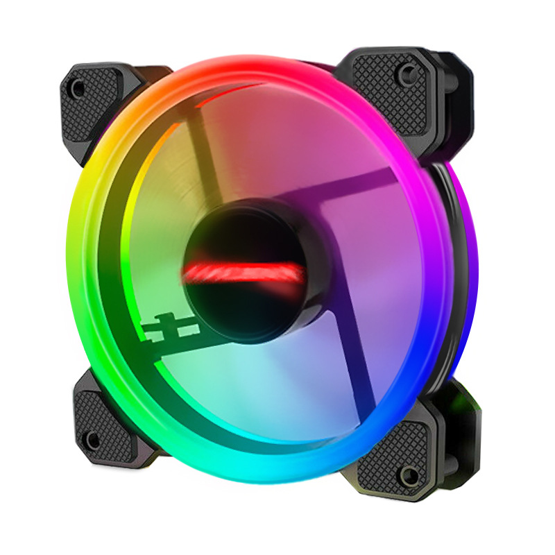 Ventilador de refrigeración pa - Case Fan Controller reseña y precio