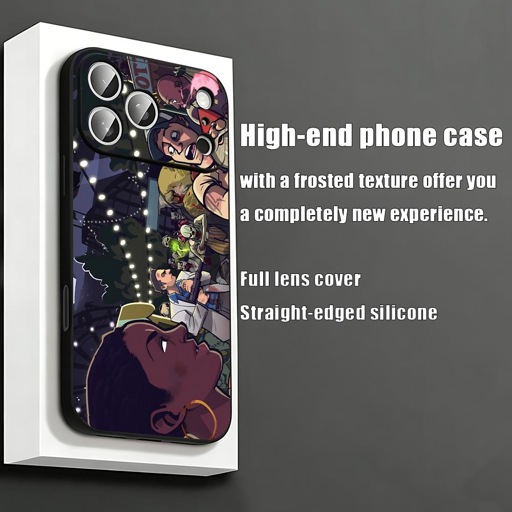 Funda para Teléfono con Diseño - Mini Pc Case reseña y precio