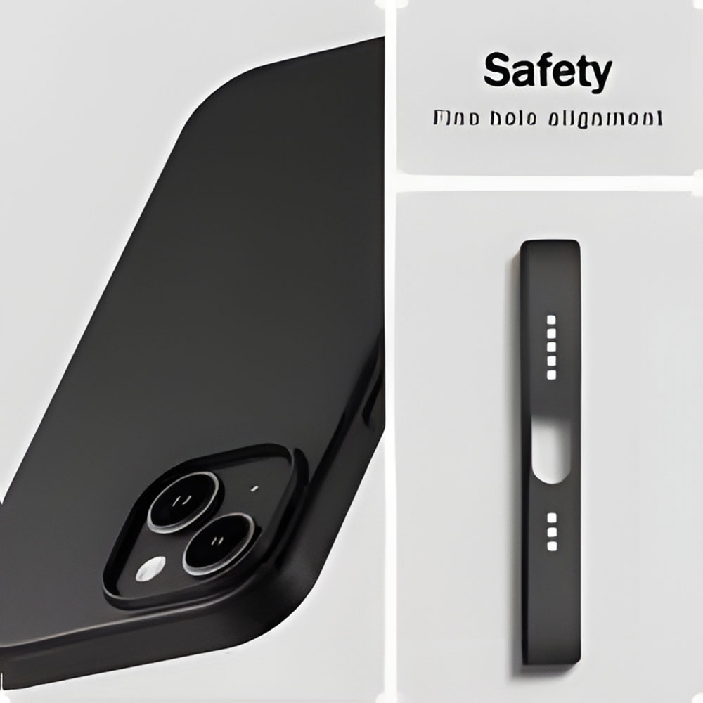Funda para iPhone 18, 17, 16,  - Mini Pc Case reseña y precio
