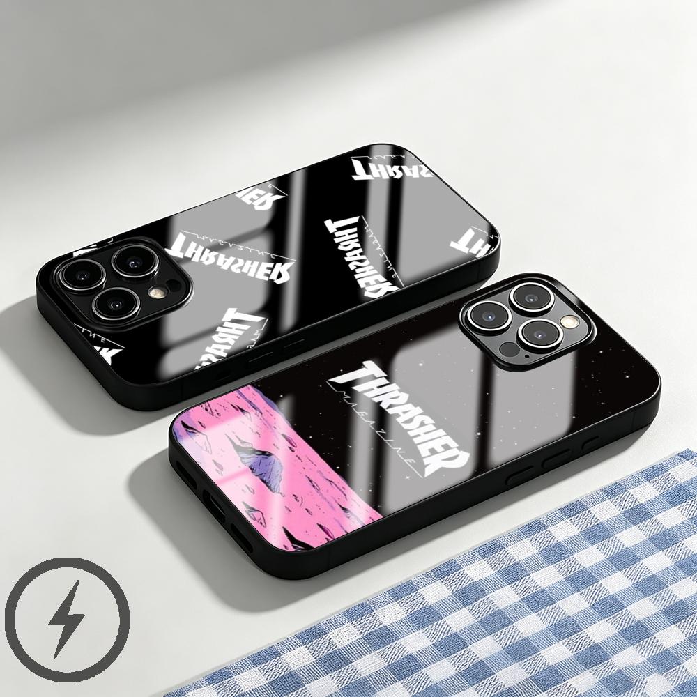 Funda para Teléfono Marca THRA - Mini Pc Case reseña y precio